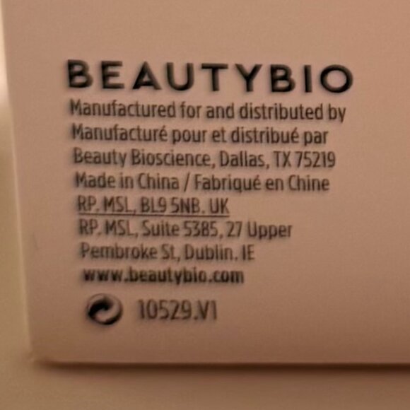 NEW, UNOPENED 15 Pairs Beauty Bio Bright Eyes Gel Eye Mask Treatments - Picture 2 of 14